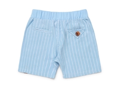 Bermuda Listrada Oxford Dame DosTa - comprar online
