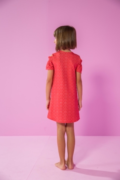 Vestido Ursinha Kukiê - comprar online