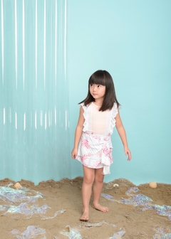 Body Vale Mini Lady