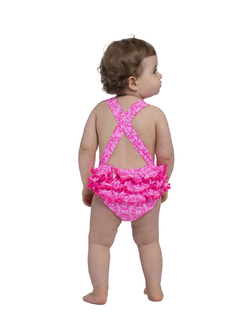 Maiô Baby Ana Siri Kids - comprar online