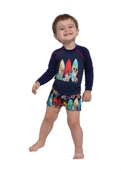 Sunga baby Theo Siri Kids