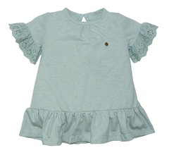 Vestido zen Grow Up