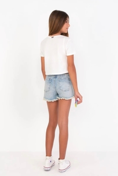 Camiseta Skin Care Dimy Candy - comprar online