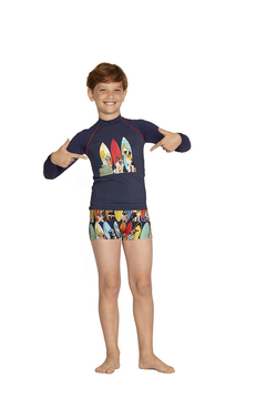Sunga Thulio Dog Siri Kids