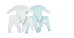 Conjunto Sweet Child