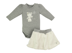 Conjunto Shine and Glow