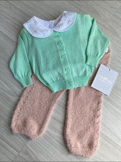 Cardigan Lola Mini Lady