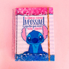 Caderno Stitch