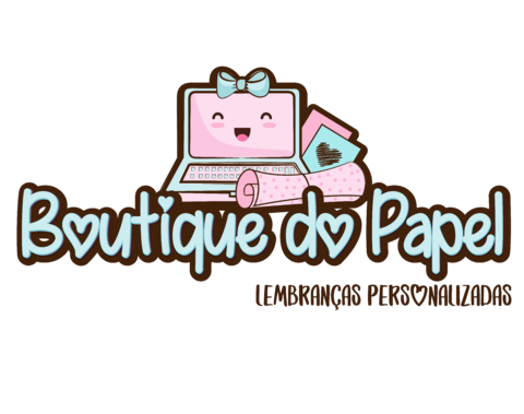 Boutique do Papel