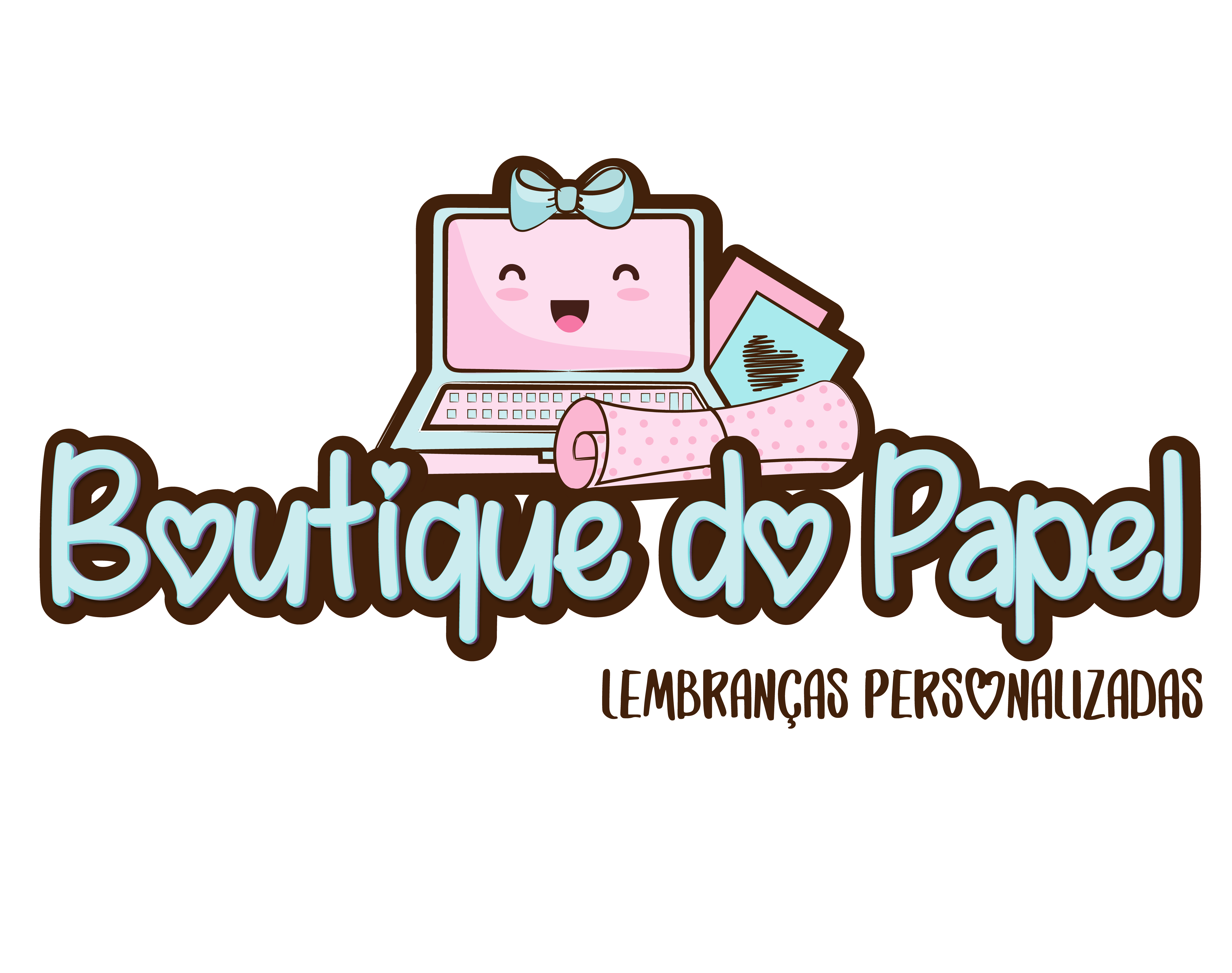 Boutique do Papel