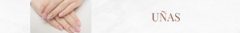 Banner de la categoría UÑAS