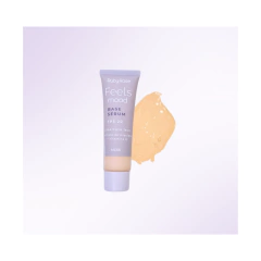 RUBY ROSE FEELS MOOD BASE SÉRUM FPS 20 MC 56 - comprar online