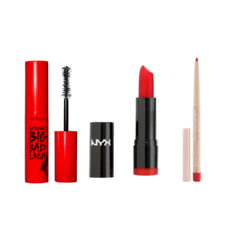 COMBO MAQUILLAJES SURTIDOS 03 en internet