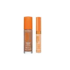 COMBO MAQUILLAJES RIMMEL LONDON 03 - comprar online