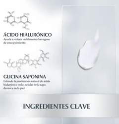 EUCERIN HYALURON-FILLER CREMA ANTIARRUGAS NOCHE - LA TOSCANA ESTETICA