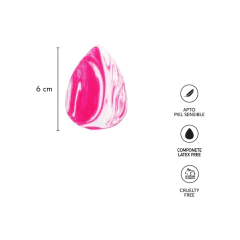 FASCINO ESPONJA PINK BATIK BLENDER en internet