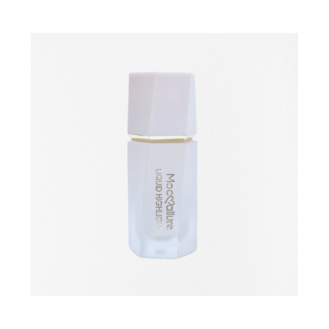 MOCOALLURE ILUMINADOR HIGHLIGHTS SILVER