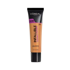 LOREAL PARIS BASE INFALLIBLE TOTAL COVER 310 CLASSIC TAN