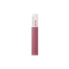 MAYBELLINE SUPERSTAY MATTE INK 15 LOVER
