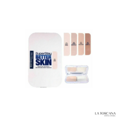 MAYBELLINE SUPERSTAY BETTER SKIN POLVO 020 CAMEO