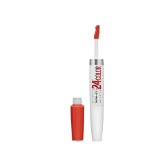 MAYBELLINE SUPERSTAY 24 COLOR 210 NON STOP ORANGE - comprar online