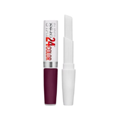 MAYBELLINE SUPERSTAY 24 COLOR 270 EXTREME AUBERGINE en internet