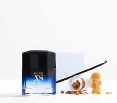 PACO RABANNE PURE XS EDT 50 ML - comprar online