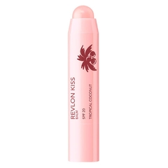 REVLON REVLON KISS BALM FPS 20 010 TROPICAL COCONUT