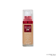 REVLON AGE DEFYING 3X SPF 20 30 SOFT BEIGE