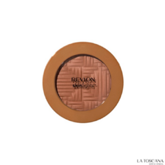 REVLON SKINLIGHTS POLVO BRONCEADOR 002 CANNES TAN