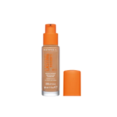 RIMMEL LONDON LASTING RADIANCE FOUNDATION SPF 25 200 SPFT BEIGE en internet