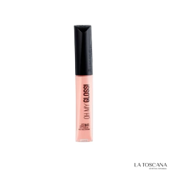 RIMMEL LONDON OH MY GLOSS 100 LOVE BUG