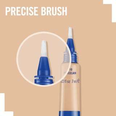 RIMMEL LONDON MATCH PERFECTION CONCEALER 030 CLASSIC IVORY - comprar online