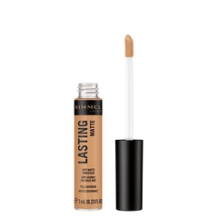 RIMMEL LONDON LASTING MATTE CONCEALER 035 SUN BEIGE - comprar online