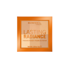 RIMMEL LONDON LASTING RADIANCE POWDER IVORY