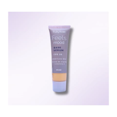 RUBY ROSE FEELS MOOD BASE SÉRUM FPS 20 MC 56