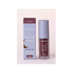 RUBY ROSE FEELS MOOD CREAM TINT SHIVERS