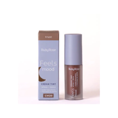 RUBY ROSE FEELS MOOD CREAM TINT TRUST