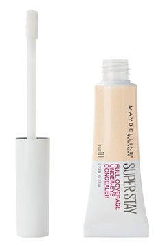 MAYBELLINE SUPER STAY 24HS CORRECTOR FULL COVERAGE 10 FAIR - comprar online