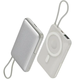 Power Bank Cargador Portátil 10000mah Carga Super Rápida - comprar online