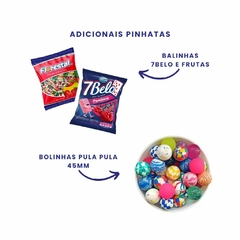 Imagem do Pinhatas Personalizadas