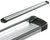 ESTRIBOS G3 ALUMINIO PULIDOS BEPO FIAT TORO