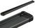 ESTRIBOS G3 ALUMINIO NEGROS RENAULT OROCH