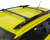 BARRA DC AERODINAMICAS NEGRAS VOLKSWAGEN CROSS UP - comprar online