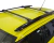 BARRA DC AERODINAMICAS NEGRAS VOLKSWAGEN CROSS UP - comprar online