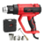 DAIHATSU PISTOLA DE CALOR 20V - comprar online