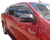 DEFLECTORES DE VENTANA BEPO TOYOTA HILUX 2006/2020