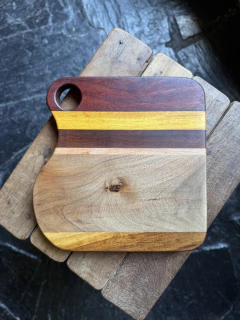 Imagen de Tabla Line Grain individual