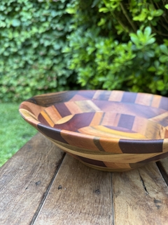 Cuenco de cocina - DM Diseños en Madera