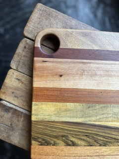 Tabla Line Grain individual - comprar online